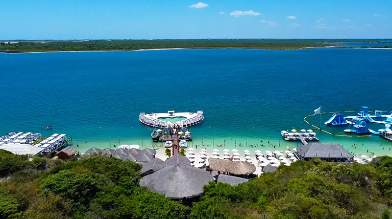 Alchymist Beach Club