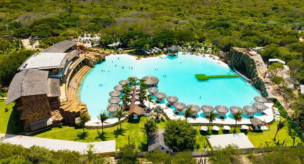 Alchymist Blue Lagoon