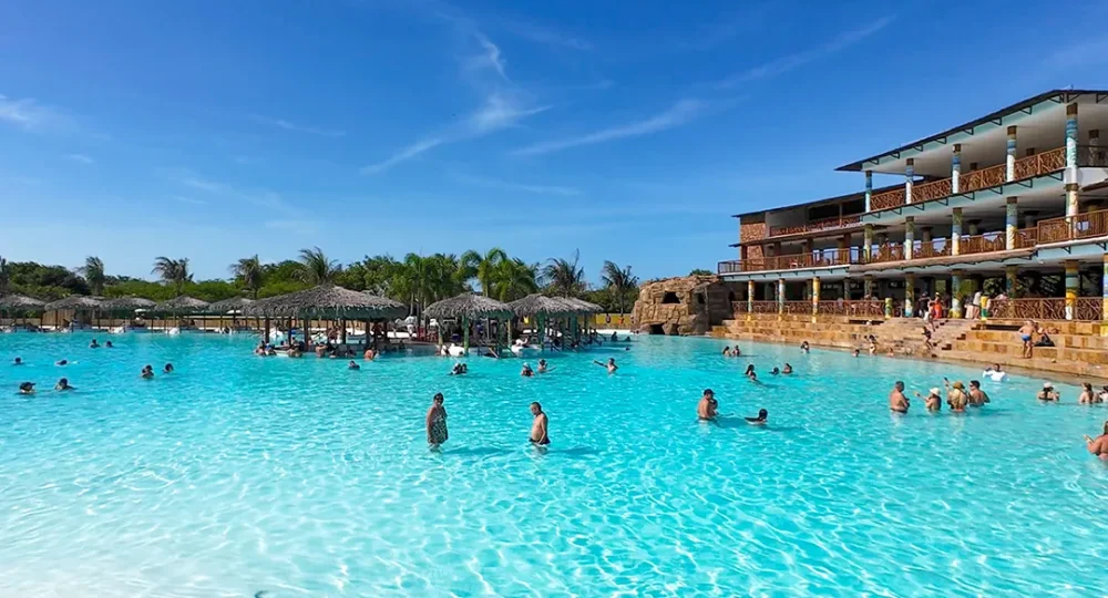 Alchymist Blue Lagoon