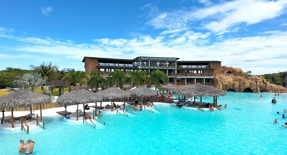 Alchymist Blue Lagoon