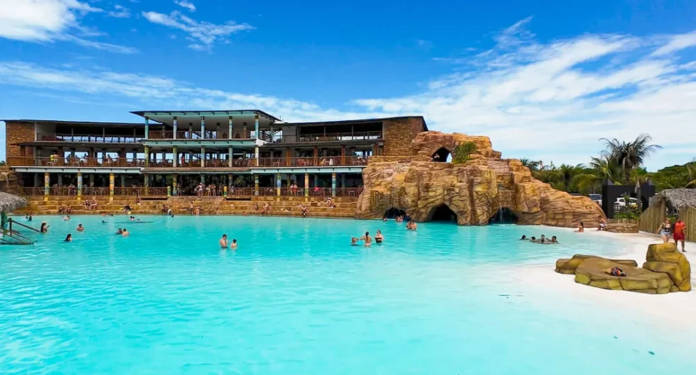 Alchymist Blue Lagoon