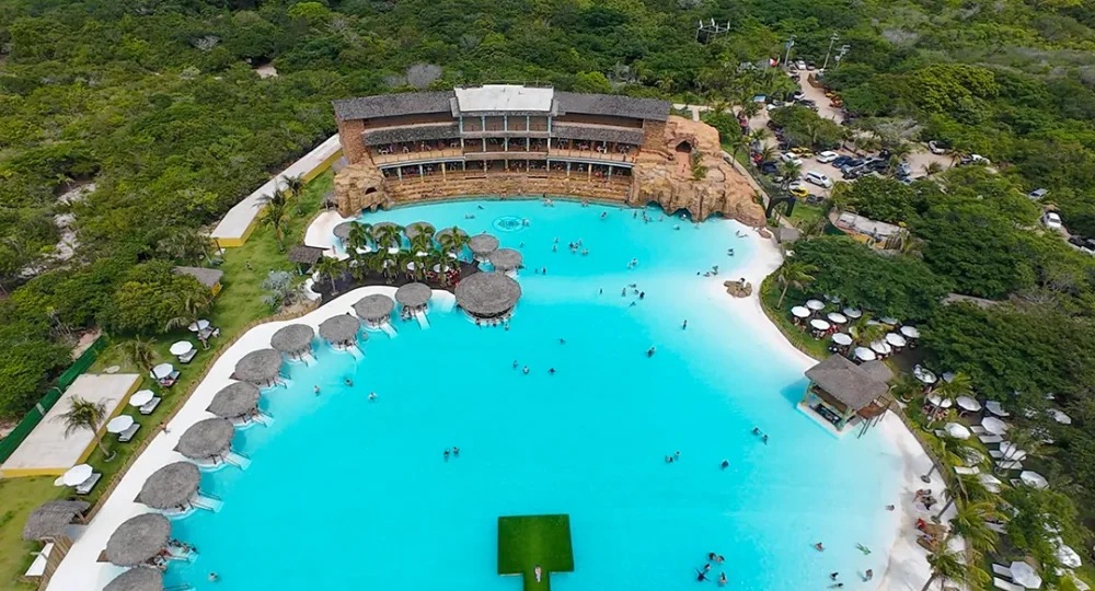 Alchymist Blue Lagoon