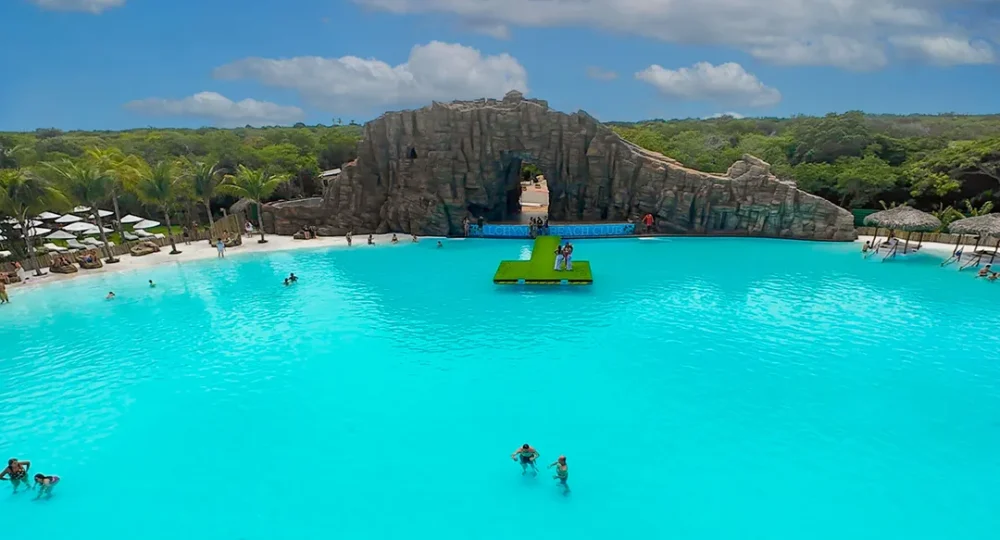 Alchymist Blue Lagoon