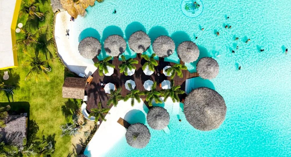 Alchymist Blue Lagoon